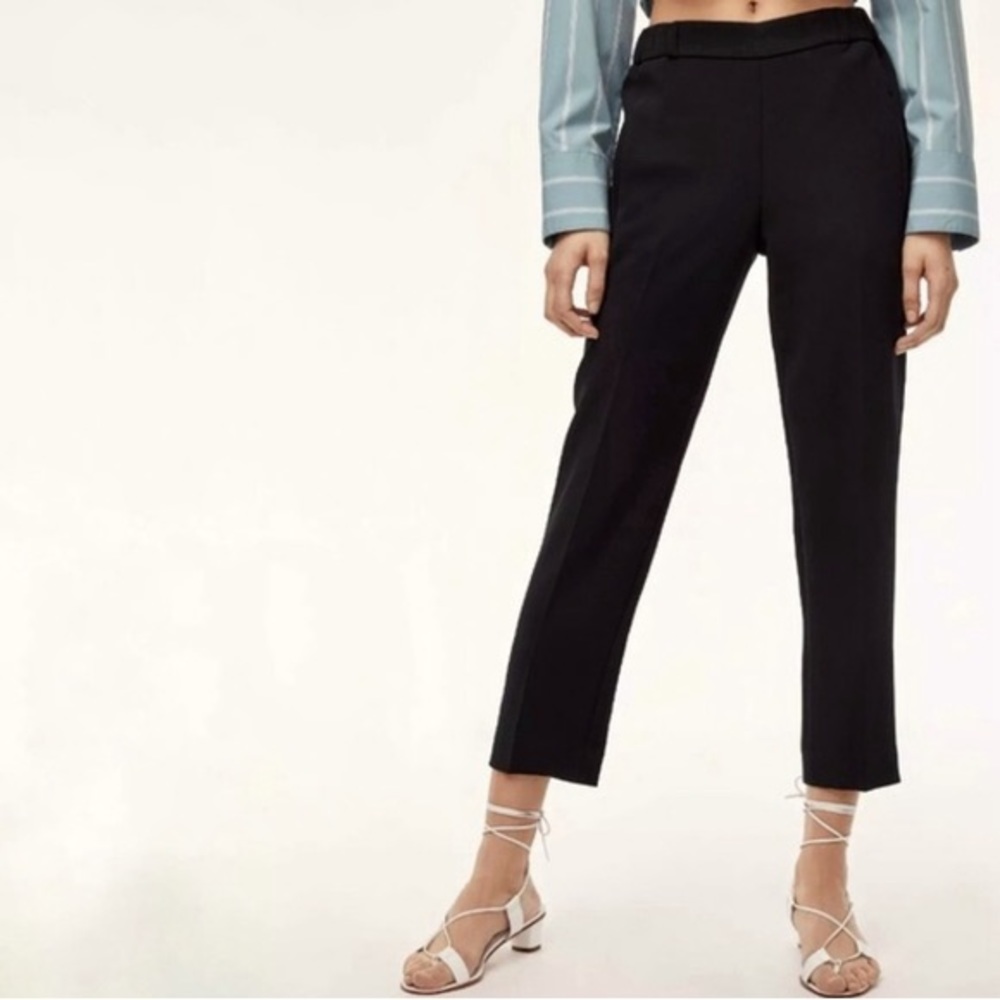 Wilfred Darontal Pant